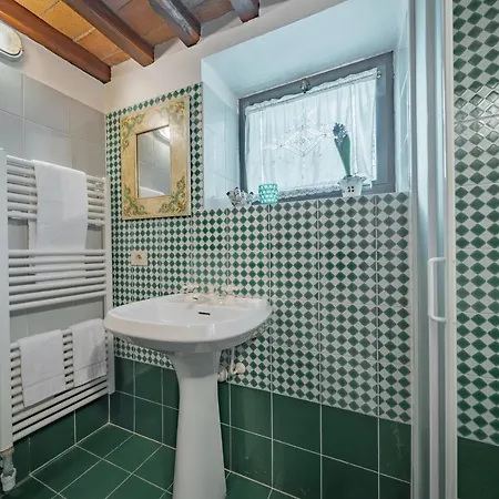 La Casa Gialla 2*
