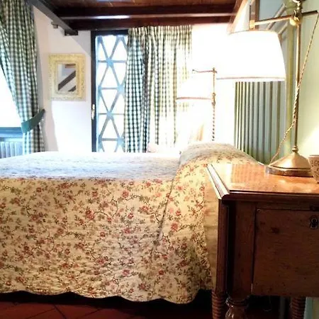 La Casa Gialla B&B