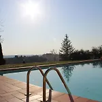 La Casa Gialla Alojamento de Acomodação e Pequeno-almoço