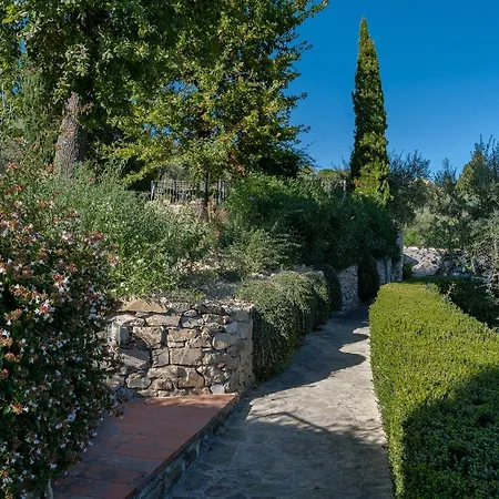 B&B La Casa Gialla 임프루네타