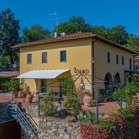 La Casa Gialla Impruneta
