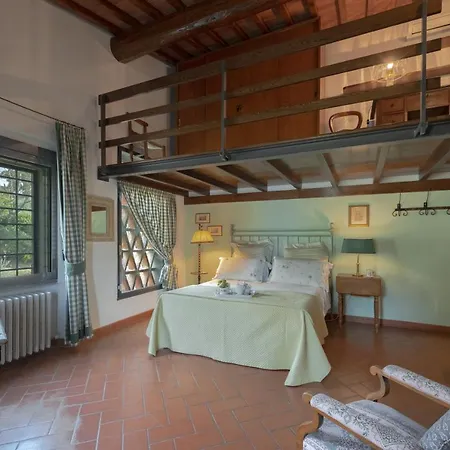 La Casa Gialla 4*