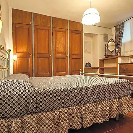 La Casa Gialla Impruneta