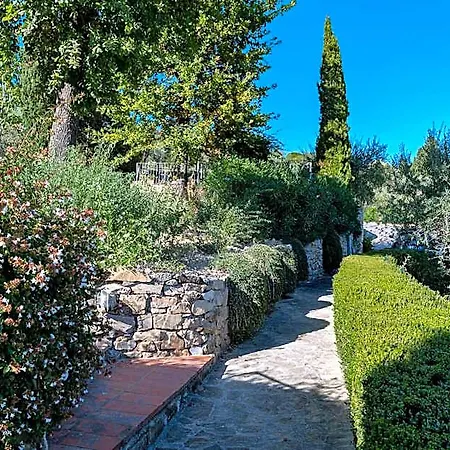Bed & Breakfast La Casa Gialla 4*