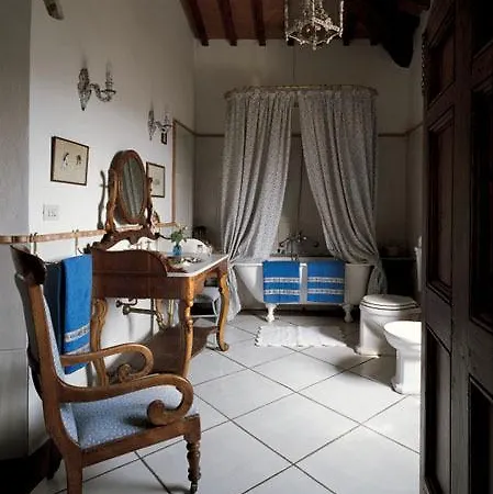 La Casa Gialla