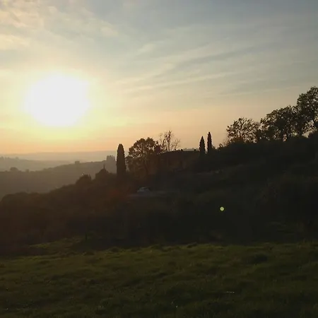 La Casa Gialla 4*