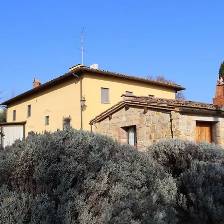 La Casa Gialla 4* אימפרונטה