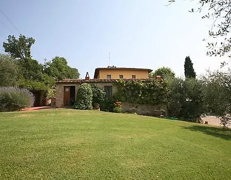 La Casa Gialla 4*