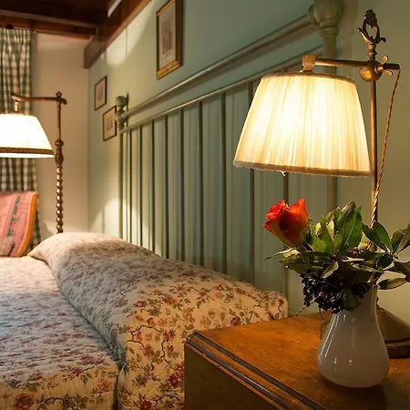 Bed & Breakfast La Casa Gialla 2*