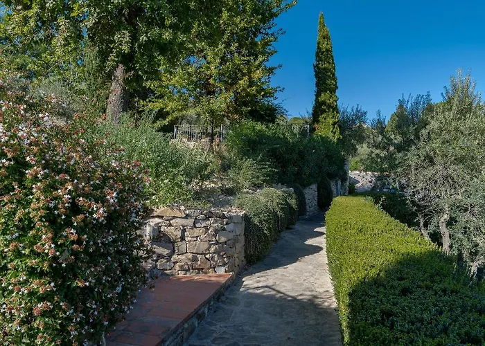 B&B La Casa Gialla 임프루네타