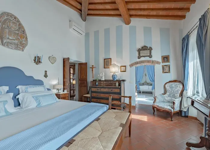 B&B La Casa Gialla 4*