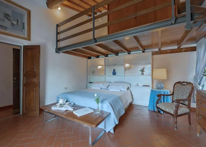 La Casa Gialla