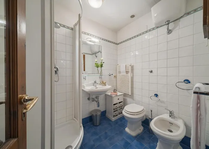 La Casa Gialla B&B