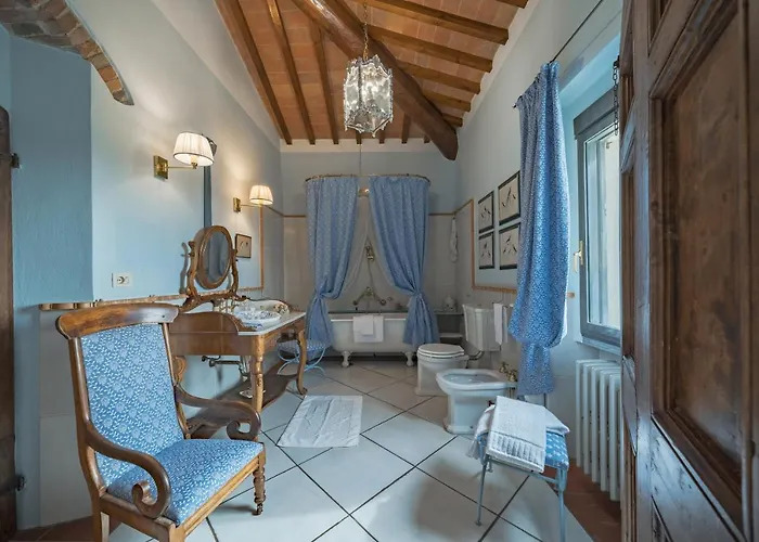 La Casa Gialla B&B