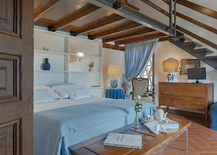 B&B La Casa Gialla 4*