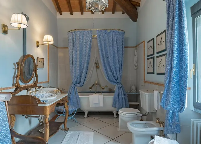 La Casa Gialla