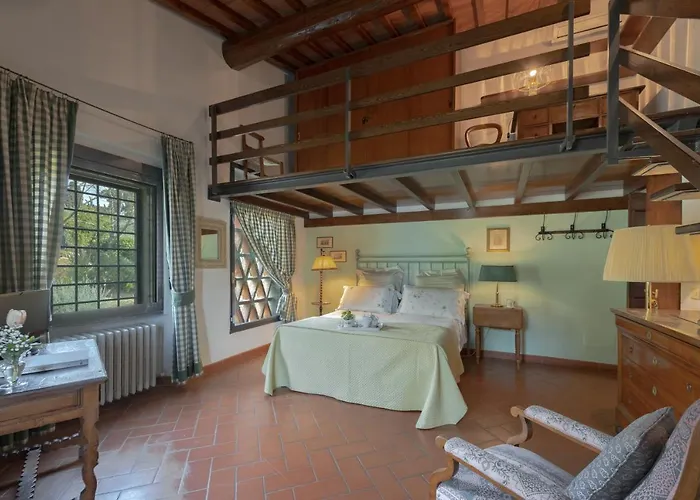 La Casa Gialla 4*
