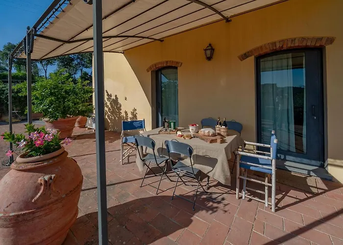 La Casa Gialla