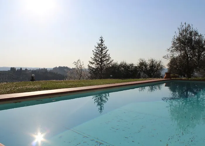La Casa Gialla 4*