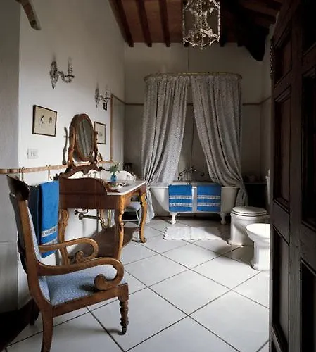 La Casa Gialla