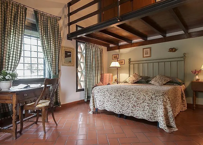 B&B La Casa Gialla 4*