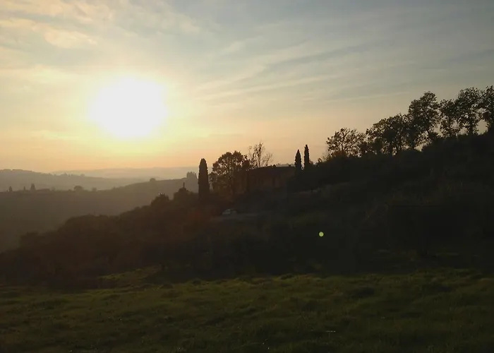 La Casa Gialla 4*