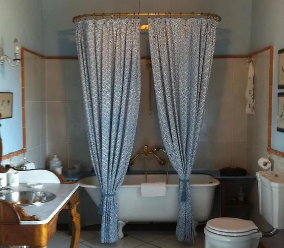 La Casa Gialla