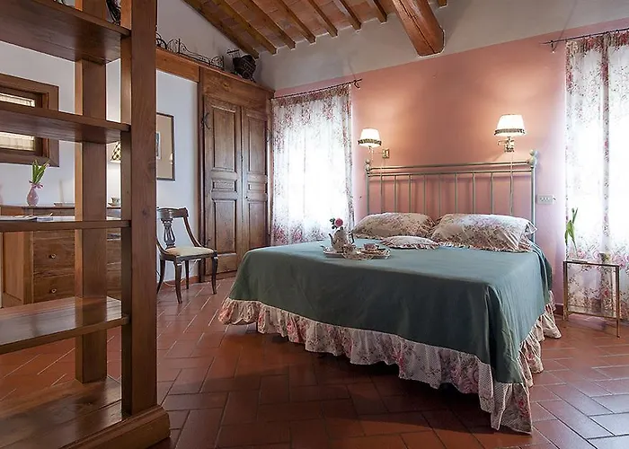 La Casa Gialla B&B