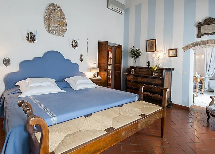 La Casa Gialla 4*
