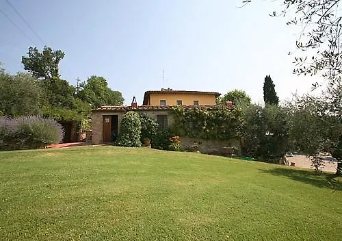 La Casa Gialla 4*