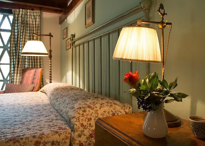 B&B La Casa Gialla 4*