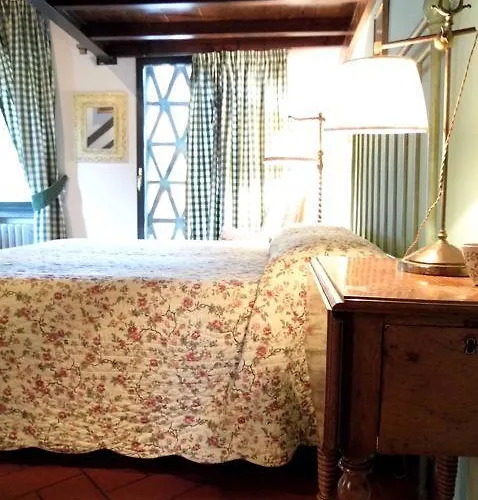 La Casa Gialla B&B
