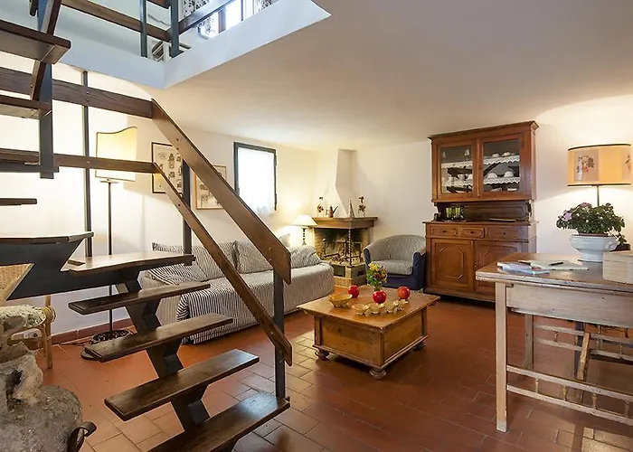 B&B La Casa Gialla 4*